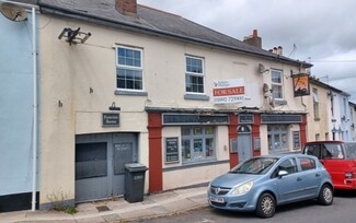 More details for 57 Drew St, Brixham - Retail for Sale