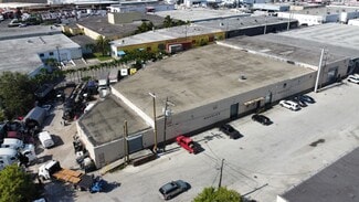 More details for 3727-3777 NW 52nd St, Miami, FL - Industrial for Sale