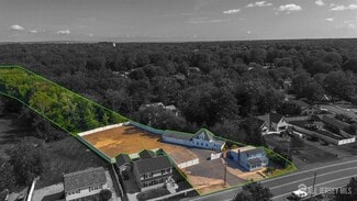 Plus de détails pour 40 Amboy Rd, Old Bridge, NJ - Flex à vendre