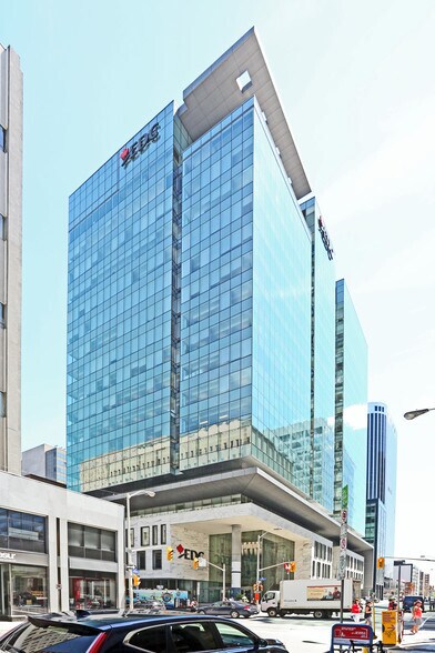 150 Slater St, Ottawa, ON à vendre - Photo principale - Image 1 de 1