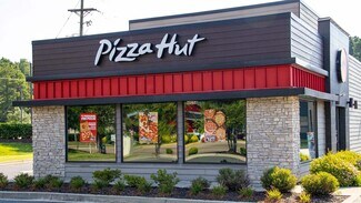 Plus de détails pour 6825 Pines Rd, Shreveport, LA - Commerce de détail à vendre