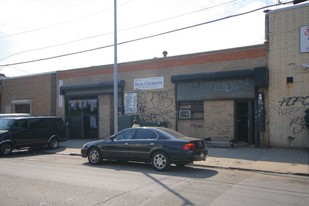 3868 13th St, Long Island City NY - Commercial Real Estate