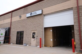 6000 E 58th Ave, Commerce City, CO for lease Building Photo- Image 1 of 15