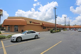 More details for 2001-2043 E Fowler Ave, Tampa, FL - Retail for Lease