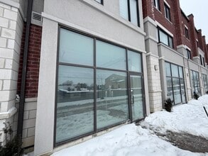 200 Dissette St, Bradford West Gwillimbury, ON for lease Building Photo- Image 2 of 14