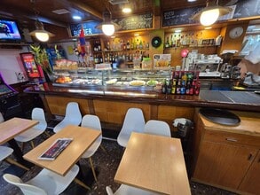 Commerce de détail dans Barcelone, Barcelona à louer Photo intérieure- Image 2 de 9