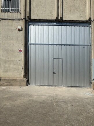 More details for Calle Senda Galiana B, 16, Coslada - Industrial for Lease