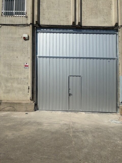 Calle Senda Galiana B, 16, Coslada, Madrid for lease Building Photo- Image 1 of 6