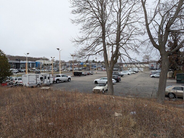 436 Broad St, New London, CT à louer - Autre - Image 1 de 2