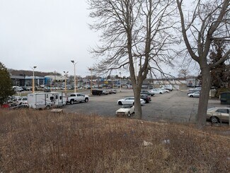 Plus de détails pour 436 Broad St, New London, CT - Terrain à louer