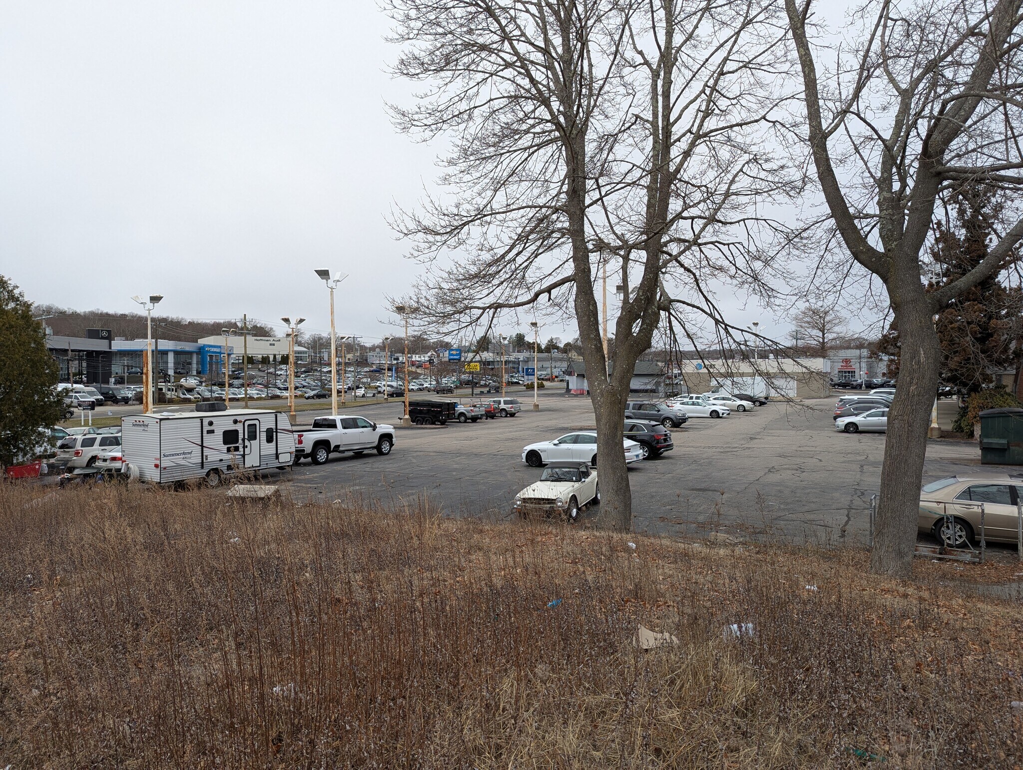 436 Broad St, New London, CT à louer Autre- Image 1 de 3