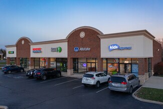 Plus de détails pour 662-680 N Main St, Springboro, OH - Commerce de détail à louer