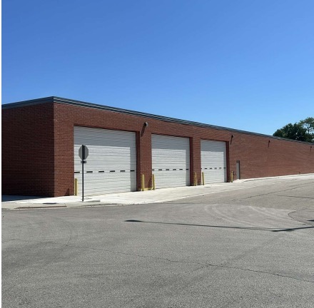 4202 W 45th St, Chicago, IL for lease - Building Photo - Image 2 of 2