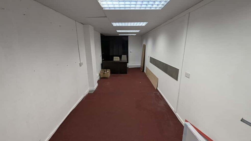 15 Blandford St, Sunderland à louer - Photo du bâtiment - Image 3 de 3