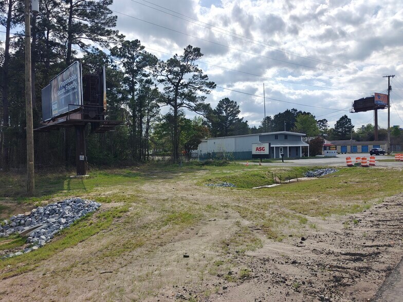 1500 E Us-501 Hwy, Conway, SC à vendre - Photo du bâtiment - Image 3 de 8