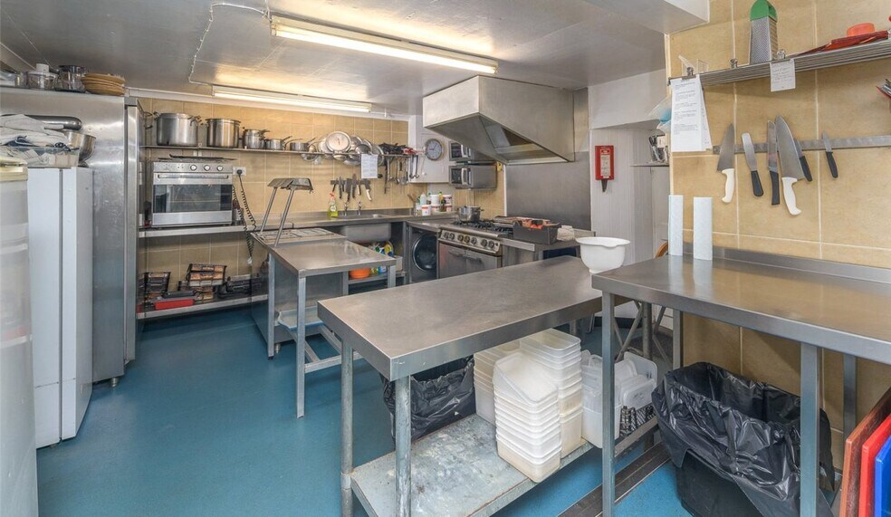 23 Northumberland St, Alnmouth à vendre - Photo du bâtiment - Image 2 de 7