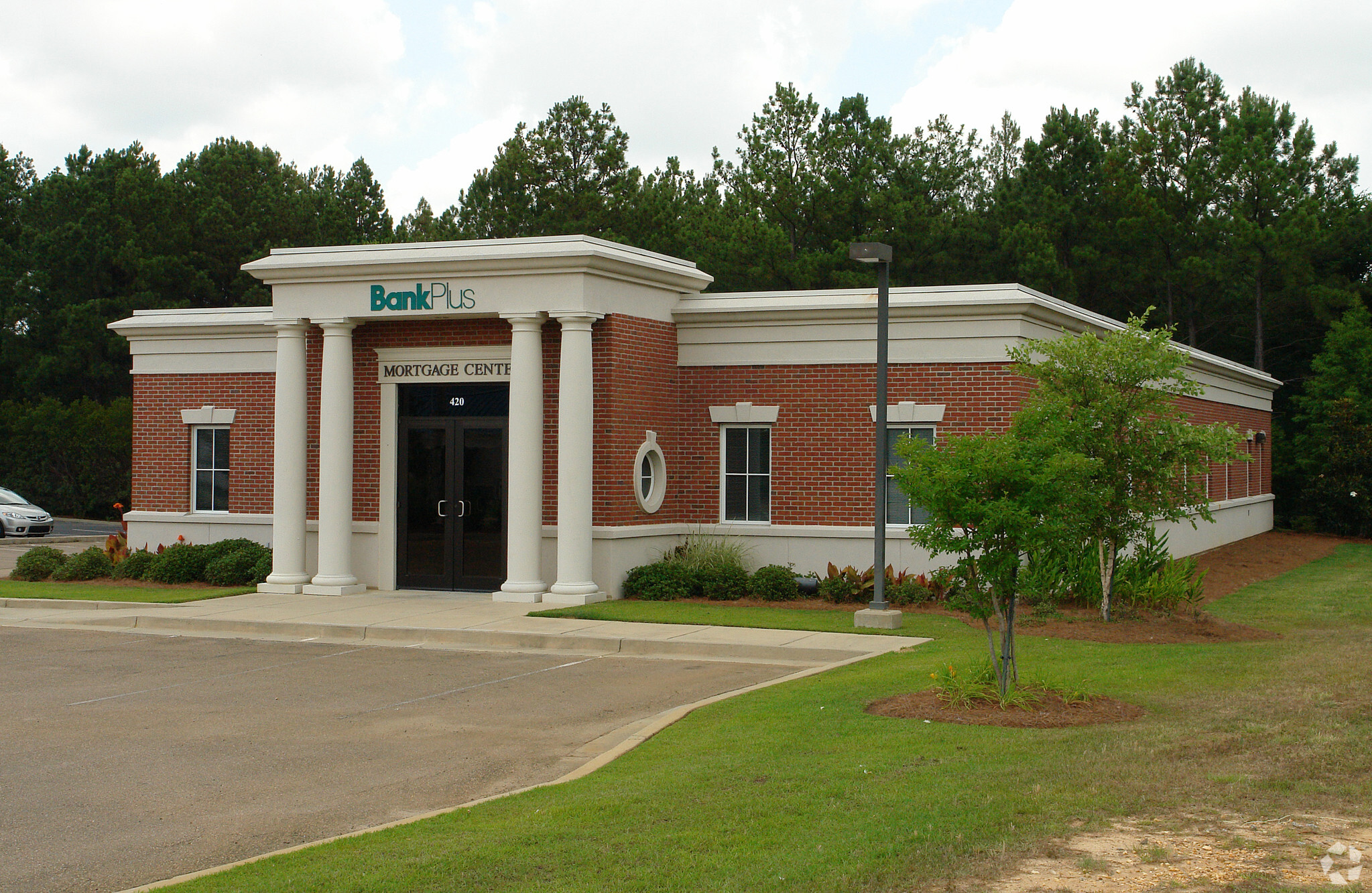 420 Northpark Dr, Ridgeland, MS for sale Building Photo- Image 1 of 1