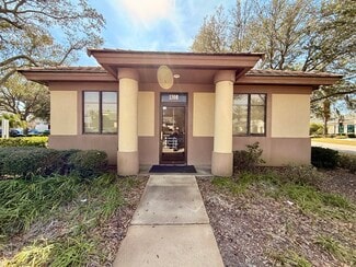 Plus de détails pour 130 Professional Dr, Ponte Vedra Beach, FL - Bureau à louer