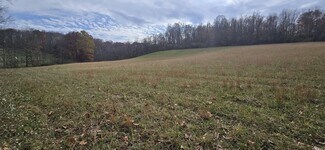 Plus de détails pour 3396 Benedum Dr, Bridgeport, WV - Terrain à vendre