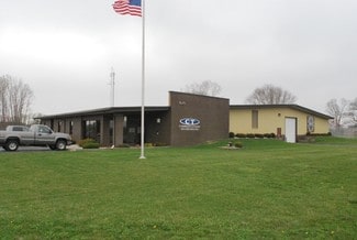 More details for 1679 E State Route 29, Urbana, OH - Flex for Sale