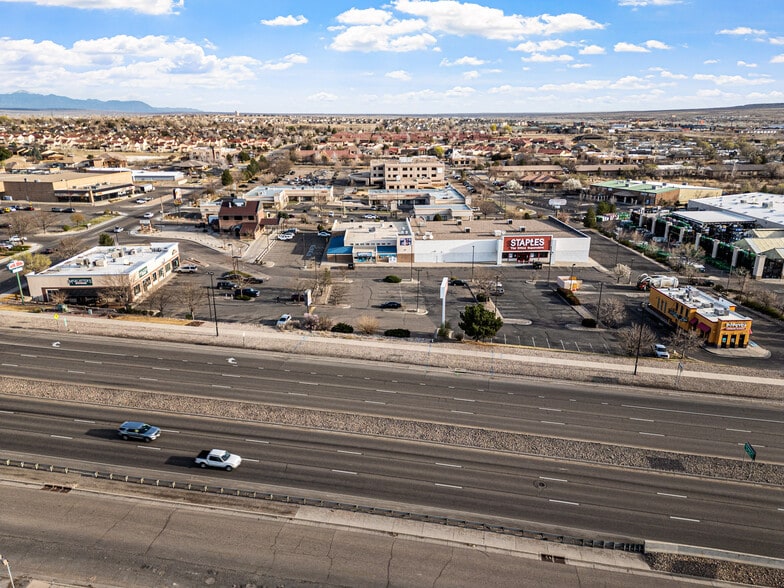 1415 W US Highway 50, Pueblo, CO for sale - Building Photo - Image 2 of 18