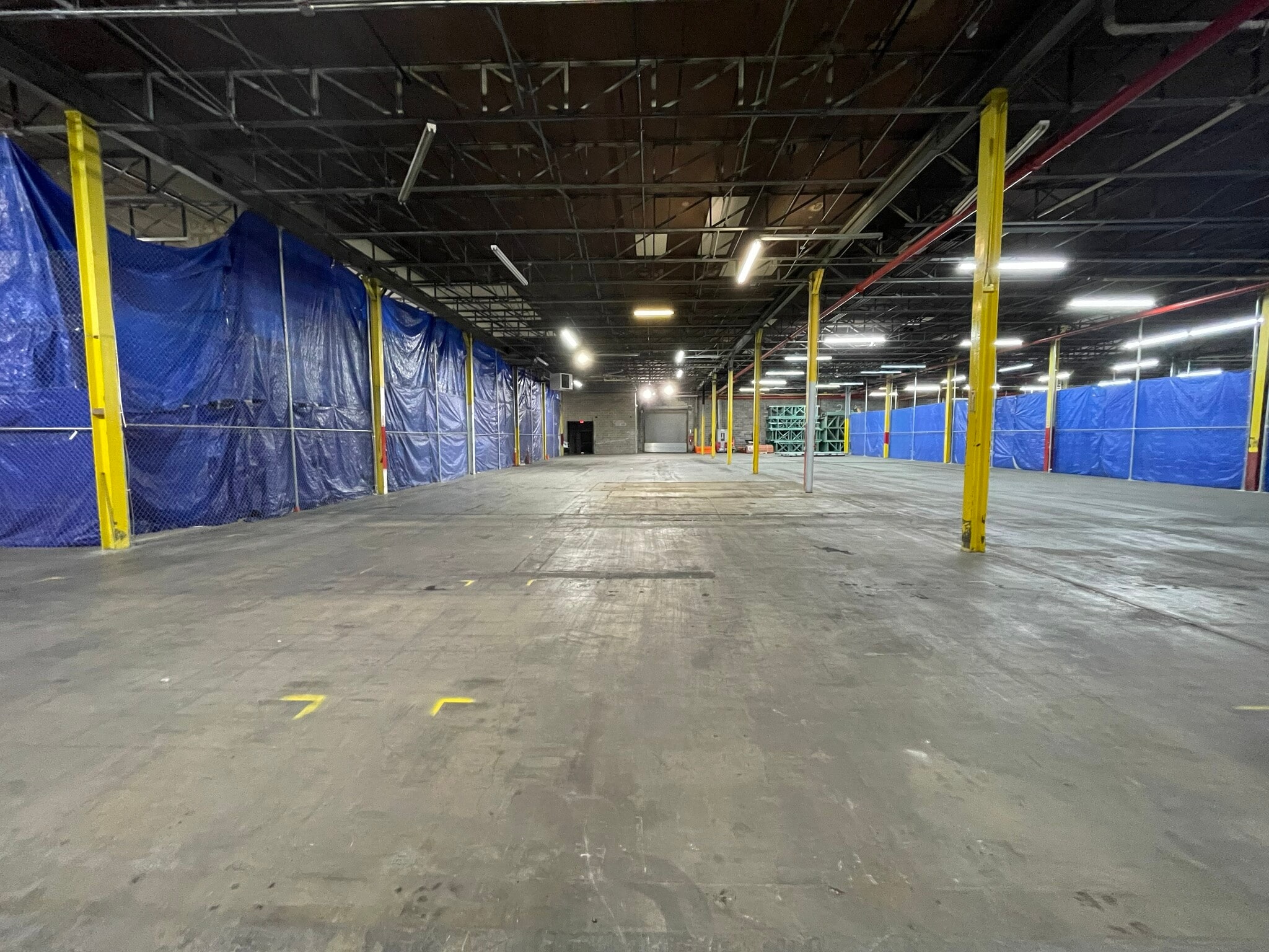 225 Underhill Blvd, Syosset, NY for lease Interior Photo- Image 1 of 2