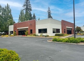 More details for 17858 SW Upper Boones Ferry Rd, Portland, OR - Flex for Lease