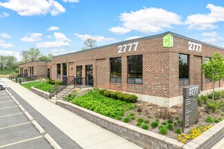 Plus de détails pour 2777 Finley Rd, Downers Grove, IL - Bureau à louer