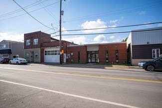 Plus de détails pour 5011 Grand Ave, Pittsburgh, PA - Flex à vendre