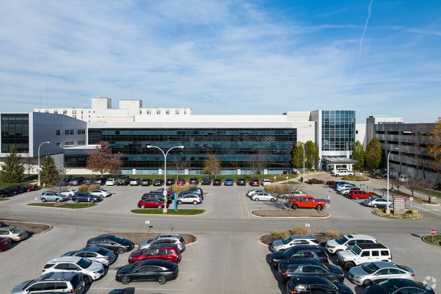 10012 Kennerly Rd, Saint Louis, MO à louer - Photo du bâtiment - Image 2 de 6