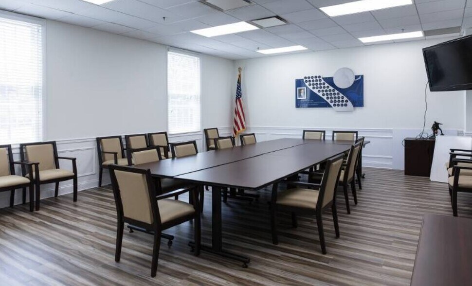 9190 Rockville Pike, Bethesda, MD à vendre - Photo intérieure - Image 3 de 8