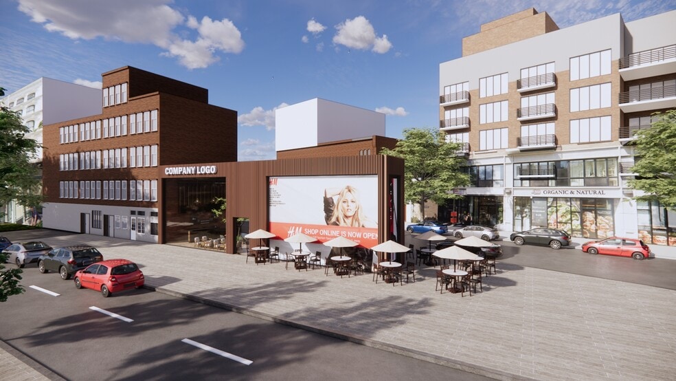 113 Broadway, Brooklyn, NY for lease - Building Photo - Image 2 of 9