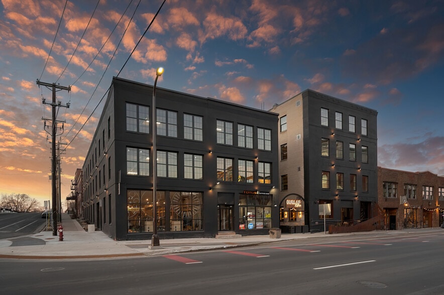 501-503 1st Ave, Minneapolis, MN for lease - Building Photo - Image 1 of 29