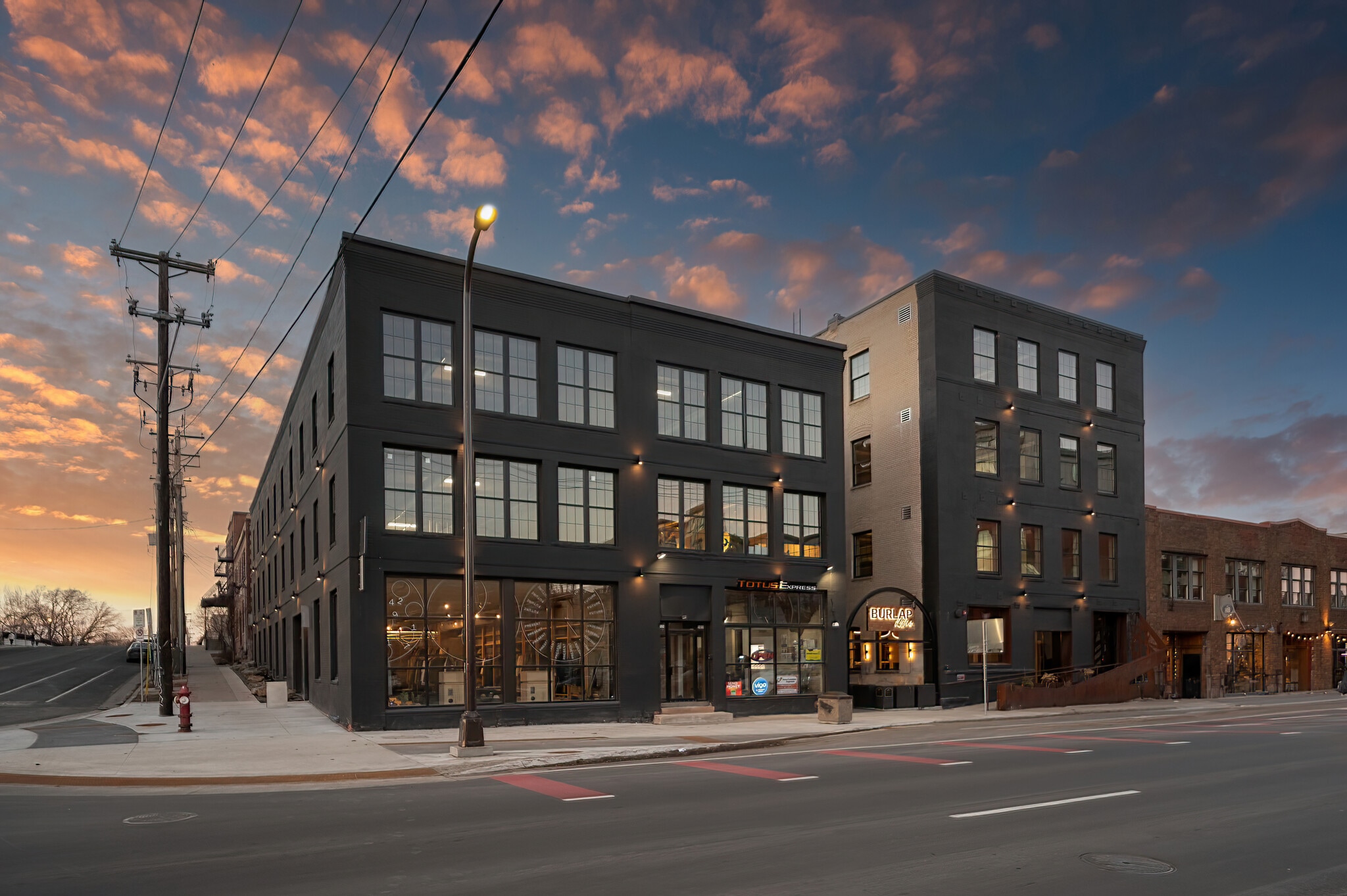 501-503 1st Ave, Minneapolis, MN for lease Primary Photo- Image 1 of 30