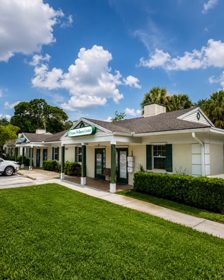More details for 2506 Acorn St, Fort Pierce, FL - Office for Lease