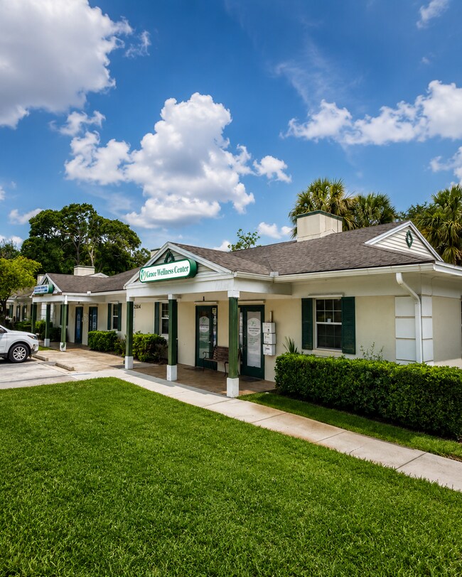 More details for 2506 Acorn St, Fort Pierce, FL - Office for Lease