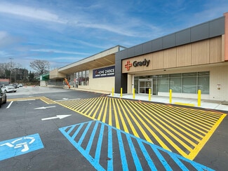 More details for 1944-2014 Candler Rd, Decatur, GA - Retail for Lease