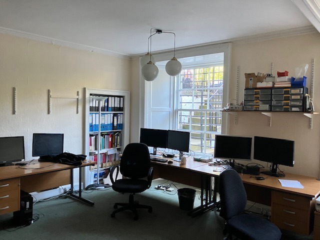 43 Moray Pl, Edinburgh à louer - Photo du bâtiment - Image 3 de 5