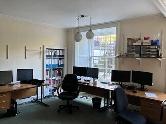 Plus de détails pour 43 Moray Pl, Edinburgh - Bureau à louer
