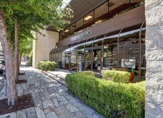 Plus de détails pour 703-709 2nd St, Santa Rosa, CA - Bureau à vendre