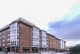 More details for Calle Astorga, 4, Madrid - Multifamily for Sale