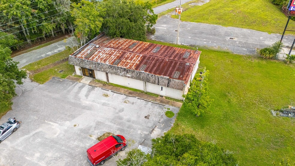 4402 Old Salisbury Rd, Jacksonville, FL for sale - Building Photo - Image 3 of 13