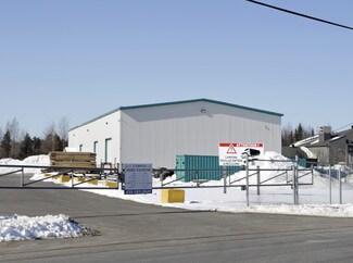 More details for 550 Rue J.-Oswald-Forest, St-Roch-de-L'achigan, QC - Industrial for Sale