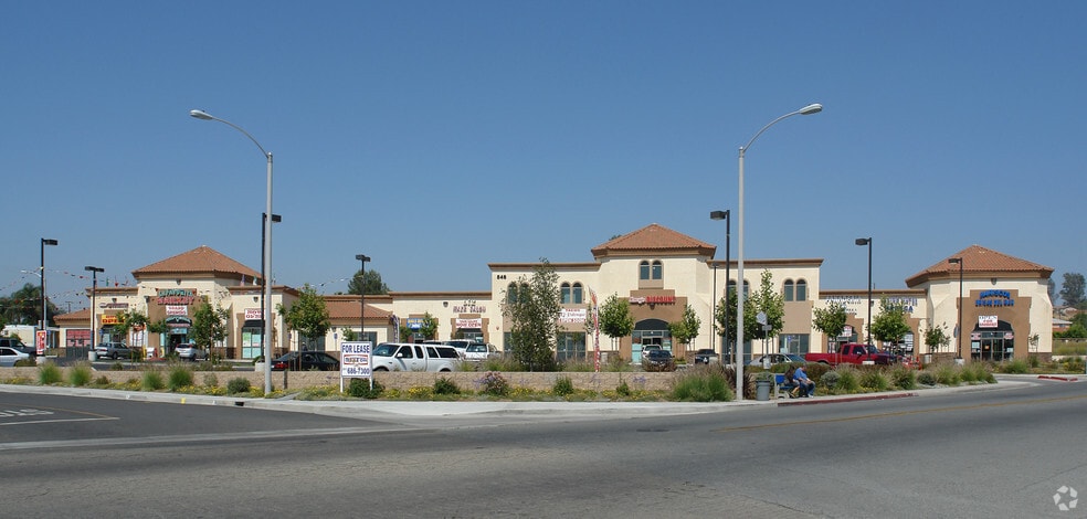 546 Indian Hills Cir, Perris, CA for lease - Building Photo - Image 3 of 3