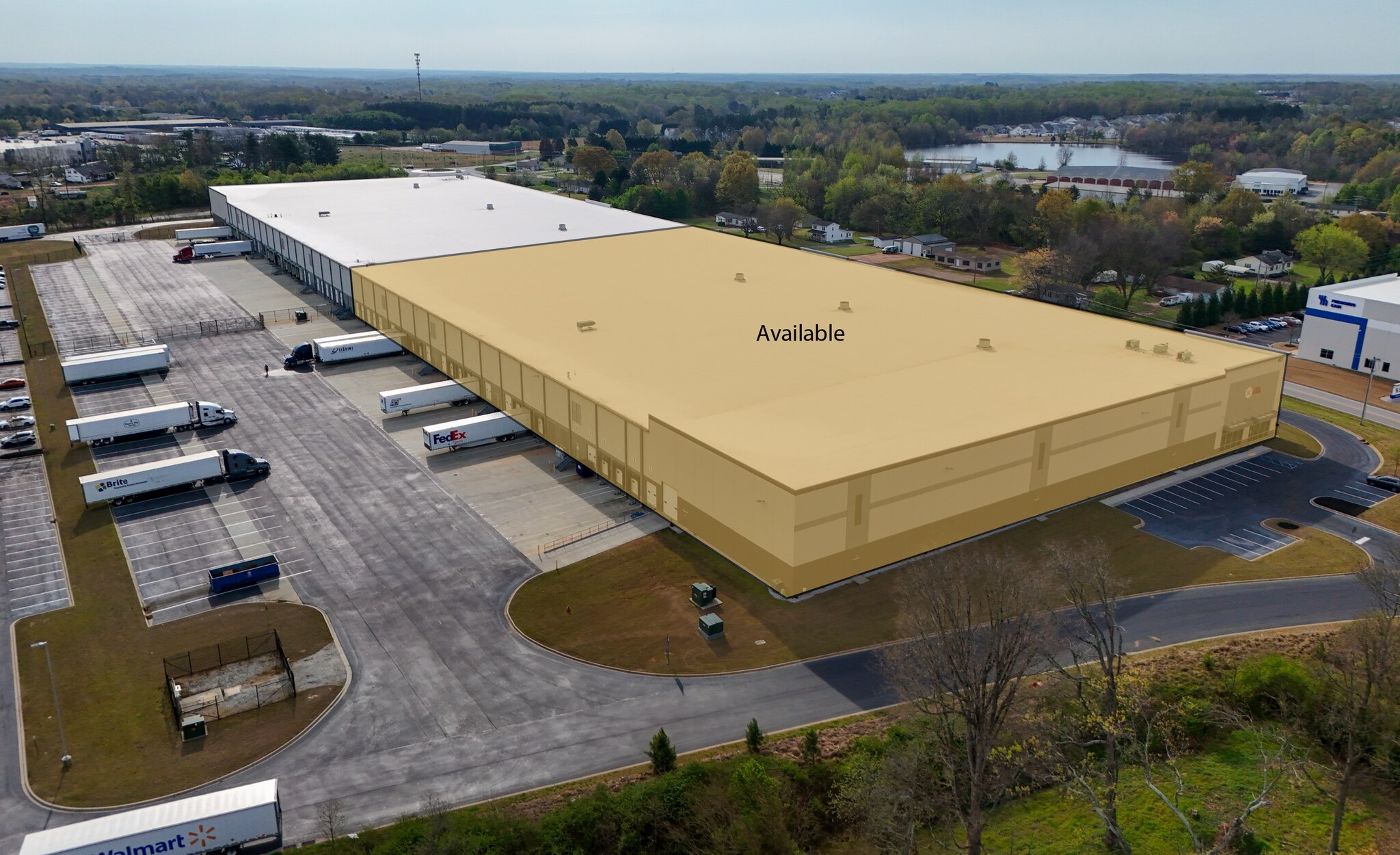 423 Apple Valley Rd, Duncan, SC à louer Photo intérieure- Image 1 de 5