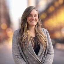 Lindsay Culver