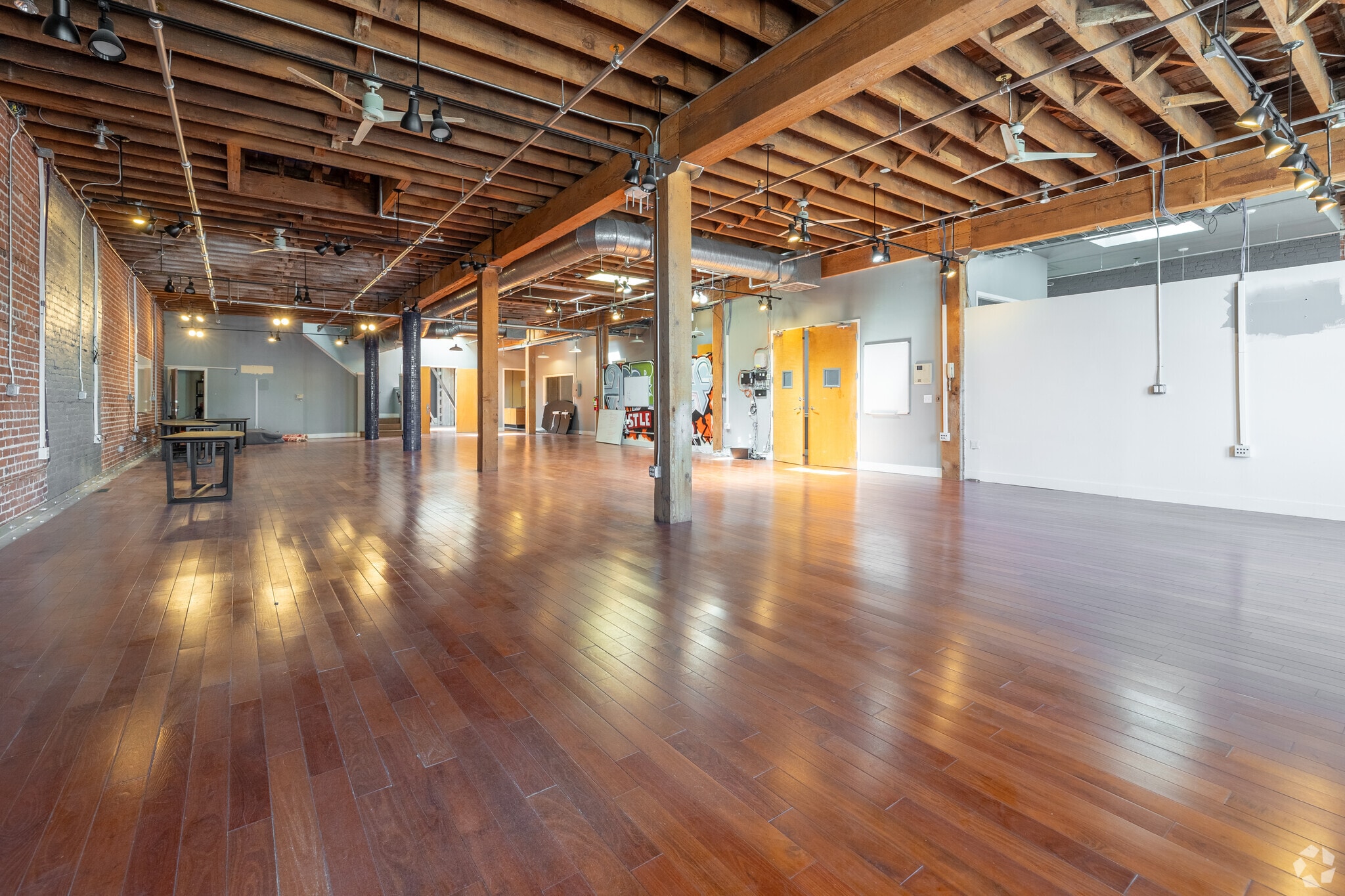 450 9th St, San Francisco, CA for lease Interior Photo- Image 1 of 9