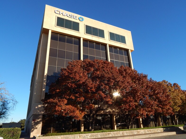 3444 N 1st St, Abilene, TX à louer - Photo du bâtiment - Image 2 de 5