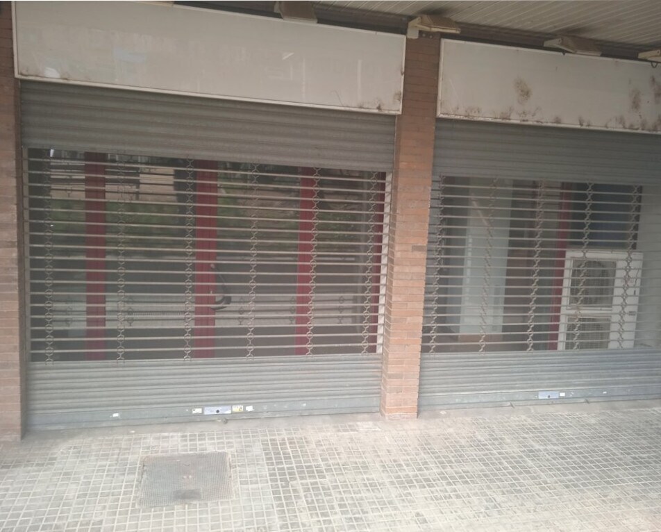 Commerce de détail dans La Garriga, Barcelona à louer Plan d’étage- Image 1 de 8