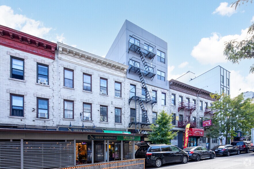 787 Franklin Ave, Brooklyn, NY for sale - Primary Photo - Image 1 of 1